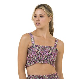 Maaji Women's Medium Impact, Multicolor, MD