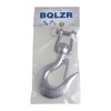 BQLZR 304 Stainless Steel American Type Swivel Lifting Clevis Chain