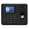 2.4in TFT LCD Screen Fingerprint Time Recorder Employee Attendance Machine
