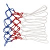 Basketball Net Professional Basketball Net Replacement Polyester All Weather Anti