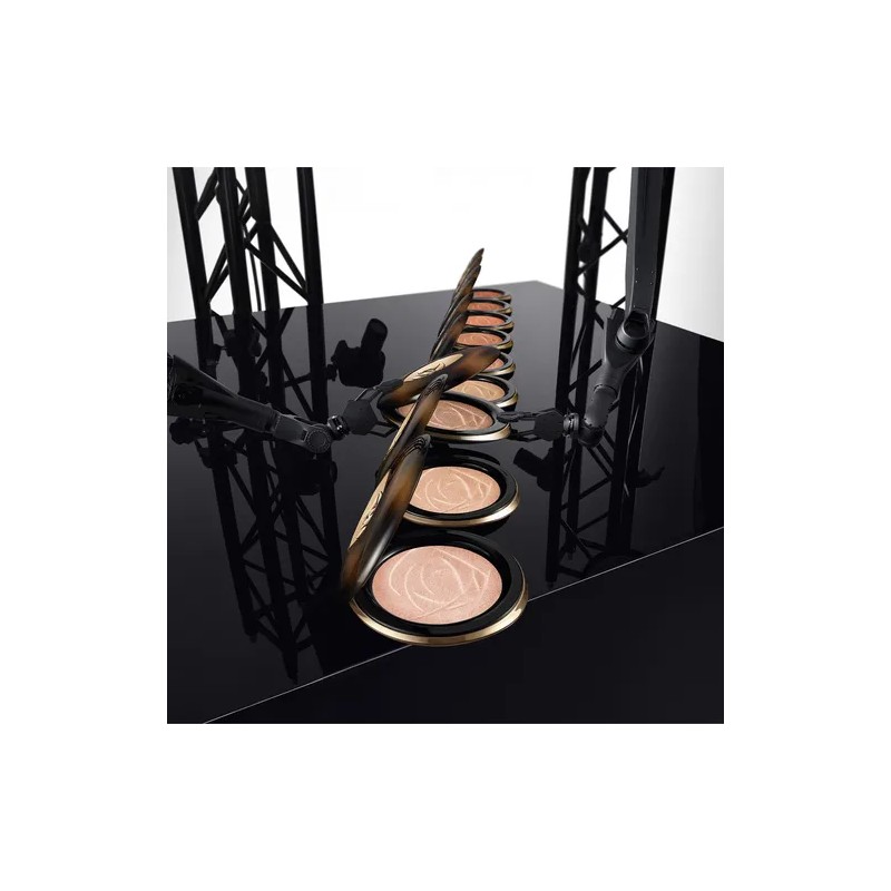 Bronzer Teint Idole Ultra Wear Bronceador, 10 G Light Medio