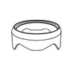 Panasonic Lens Hood SYA0066