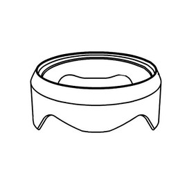 Panasonic Lens Hood SYA0066