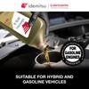 Idemitsu IFG 5 0W-8 Fully Synthetic Engine Oil (1 Quart,