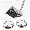 SING F LTD 2PCS 20g Golf Putter Weights Compatible with