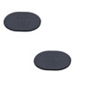 SHLPDFM 2 x Wheel Arch Cover Front Wheel Housing Shell