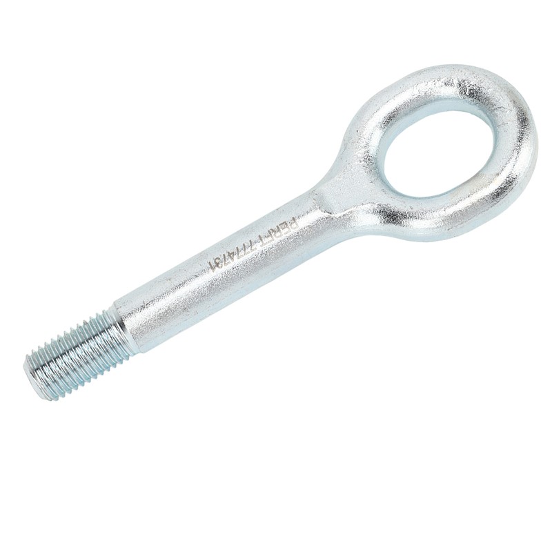 Trailer Tow Hook Ring 7774731 Replacement for Fiat Bravo Brava