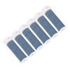 Coarse Replacement Rollers, Pack of 5 Extra Coarse Replacement Rollers