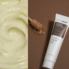 Paul Medison Intensive Nutrition Care Cream 100ml, 1 piece High moisturizing cream moisture cream wrinkle intensive nutrition care cream 2 pieces / 폴메디슨 인텐시브 영양 케어크림 100ml, 1개 고보습크림 수분크림 주름 인텐시브 영양 케어크림 2개