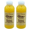 Amish Country Popcorn | Buttery Popcorn Topping - 2-16 oz