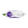 Swisspers Micellar and Coconut Water Facial Wipes 25 Pack