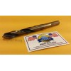 Drill Hog 9/16" Drill Bit 9/16" Silver & Deming Bit