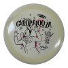 Axiom Discs Vanish | Total Eclipse | Blue Glow/Pink 172-175g (Gyropalooza 2024) - 175g