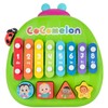 CoComelon Shape ‘N Sort Xylophone - Identify Shapes and Play