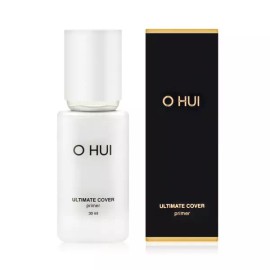 OHUI 오휘 얼티밋 커버 프라이머 30ml 01호 일루미네이터 광채 피부 메이크업 O Hui Ultimate Cover Primer 30ml No. 01 Illuminator Glowing Skin Makeup