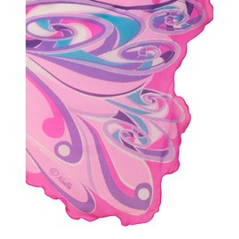 Douglas Wings Fairy Rainbow Pink