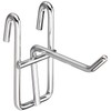 Hikari NH50 Net Hook Chrome (1 Pack of 2)