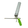 ToolSpace Universal Foam Gun for Application with Precision Dosage Aluminium