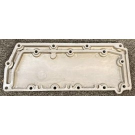 Mercury NEW GENUINE MERCURY 28240 EXHAUST MANIFOLD COVER