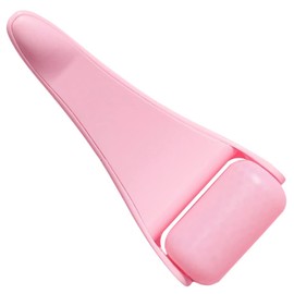 BIUDECO Face Eye Ice Massage Roller for Cold Compress Tool to Reduce Puffiness Dark Circles Swelling Compact Facial for Skin Care Portable Lightweight Design