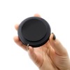 ZXUEZHENG 1 Pieces 2 Inch Silicone Umbrella Hole Ring Plug