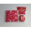 Valentines Day 2016 Napkins with Matching Cupcake Kit Hearts Theme