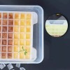 Quality Molde Para Hielos Cocina Cubos Hielo Charola Con Tapa