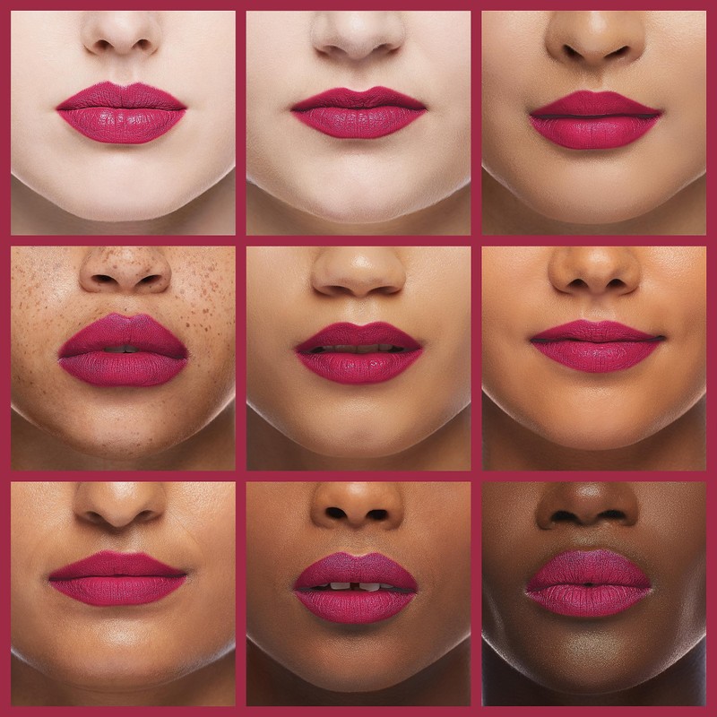 rom&nd ZERO MATTE LIPSTICK Rom&nd Zero Matte Lipstick (14 Sweet