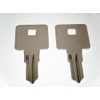 Craftsman Tool Box Keys Cut from 8151 to 8200 Two
