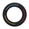 SLC8.5x2.0 Electric Scooter Tire 8.5In Rubber Solid Tire for Xiaomi