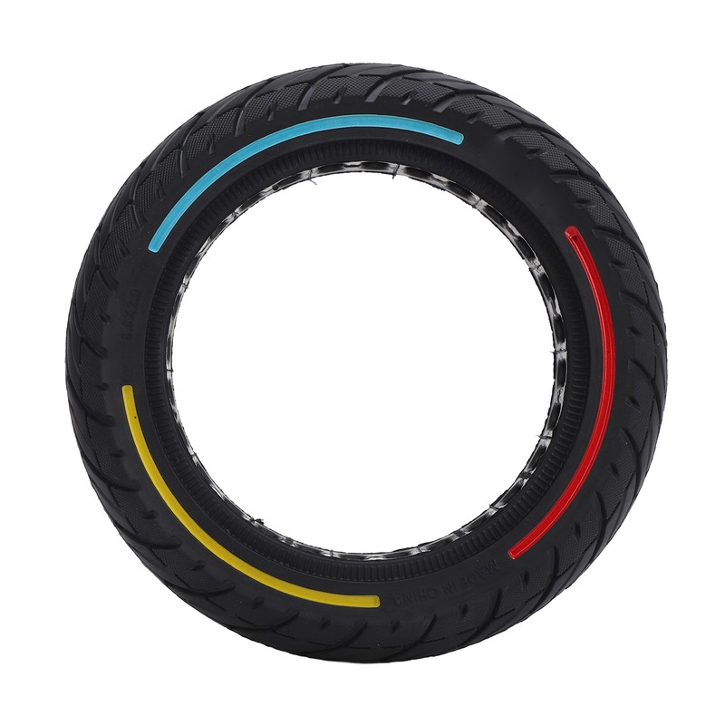 SLC8.5x2.0 Electric Scooter Tire 8.5In Rubber Solid Tire for Xiaomi