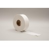 AVG- Jumbo JRT Bath Tissue 2- Ply White Tissue Paper