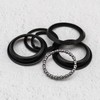 The Lord of the Tools 1-1/8" Bike Headset 44mm Threadless