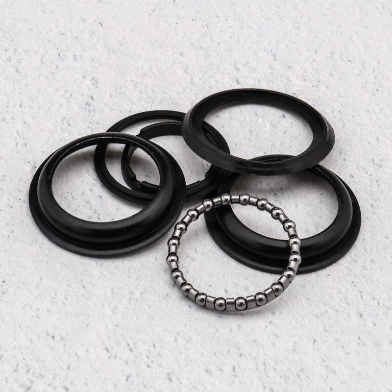 The Lord of the Tools 1-1/8" Bike Headset 44mm Threadless