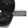 LTGEM Case Compatible with SteelSeries Arctis Nova 7X / 7