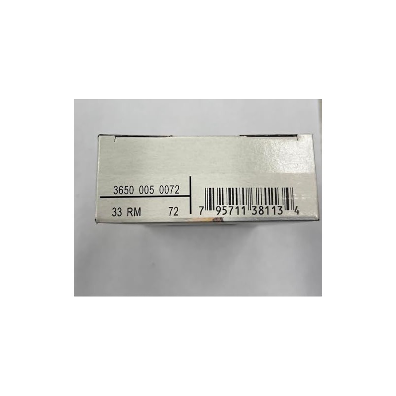 33RM 72 STIHL NEW CHAINSAW CHAIN SAW 20 in. 3/8
