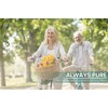 Pure Original Ingredients Magnesium Citrate, (100 Capsules) Always Pure, No