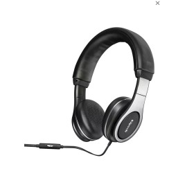 Klipsch Reference On-Ear Premium Headphone, Black- Black (1060417)