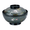 Fukui Craft 70000980 Heat Resistant 4.5 Size Sennai Zoni Boiled