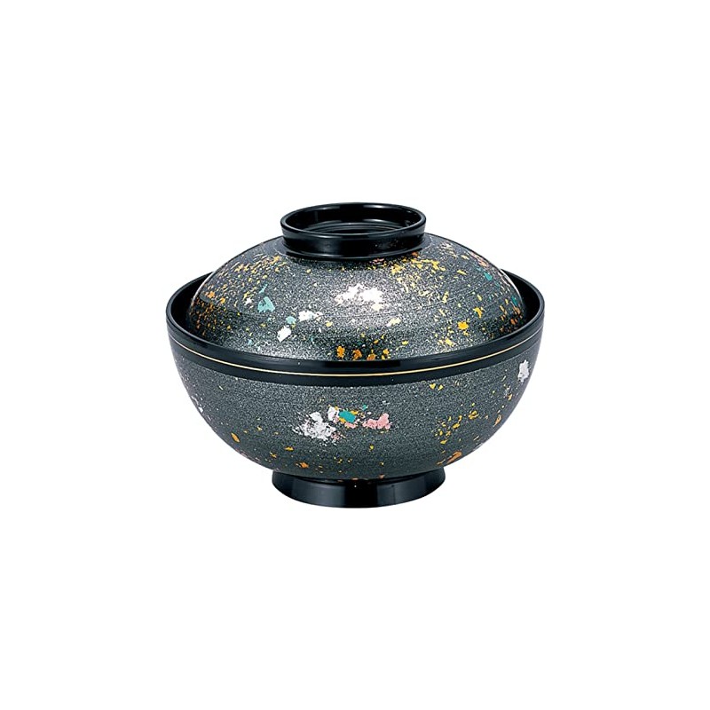 Fukui Craft 70000980 Heat Resistant 4.5 Size Sennai Zoni Boiled