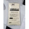 Modelo Yeso Piedra Tipo 3 Magnum Mdc Modelo Amarillo Dental