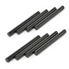 Ganzoo Set of 8 Magnesium Fire Starter, Fire Steel, Fireflint,