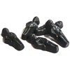 Matthijs Brussels Manneke (1000g) - soft licorice