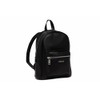 Replay Women's Faux Leather Backpack, 098 Black