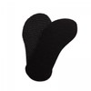 pbezler Non-Slip Felt Insoles Size 36-49 Insoles Shoe Insoles Size