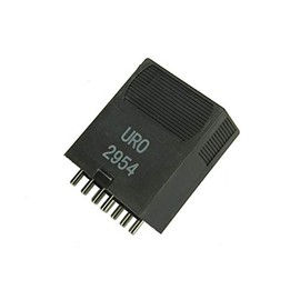 URO Parts 0035452505 Fuel Pump Relay