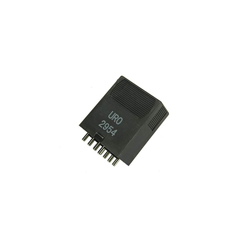 URO Parts 0035452505 Fuel Pump Relay