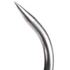 ALFA International MH-C5 5" Stainless Steel Meat Hook
