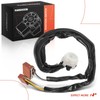 A-Premium Ignition Starter Switch Compatible with Acura & Honda Vehicles