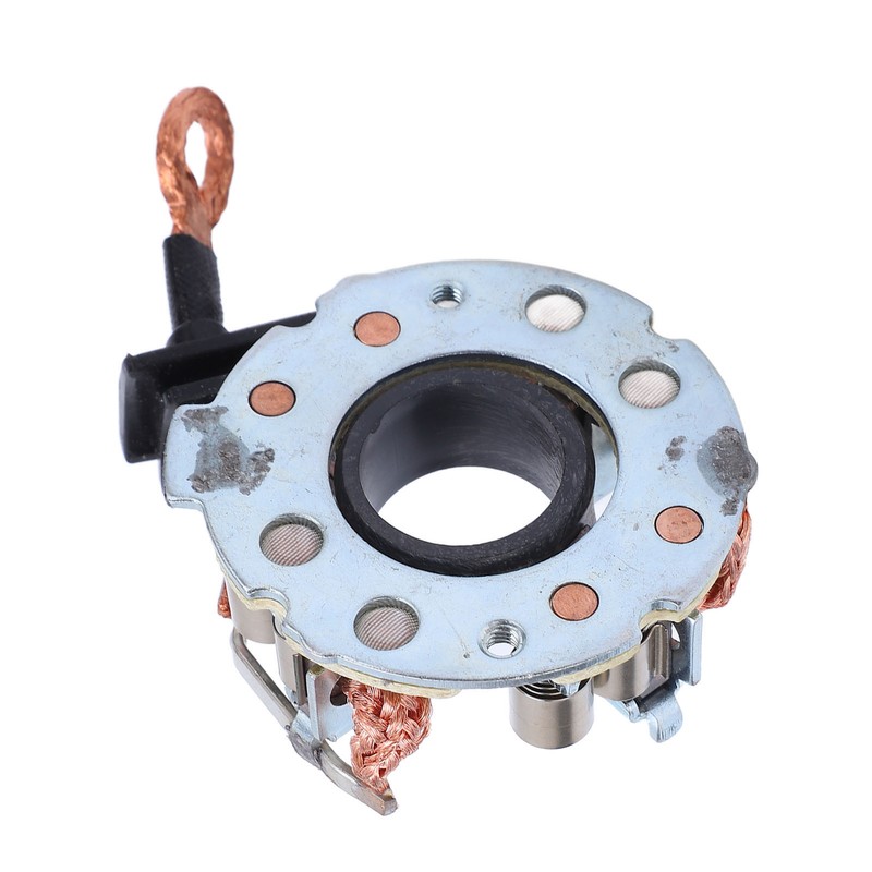 Starter Brush Holder Assembly Copper 8000014 High Performance Replacement for